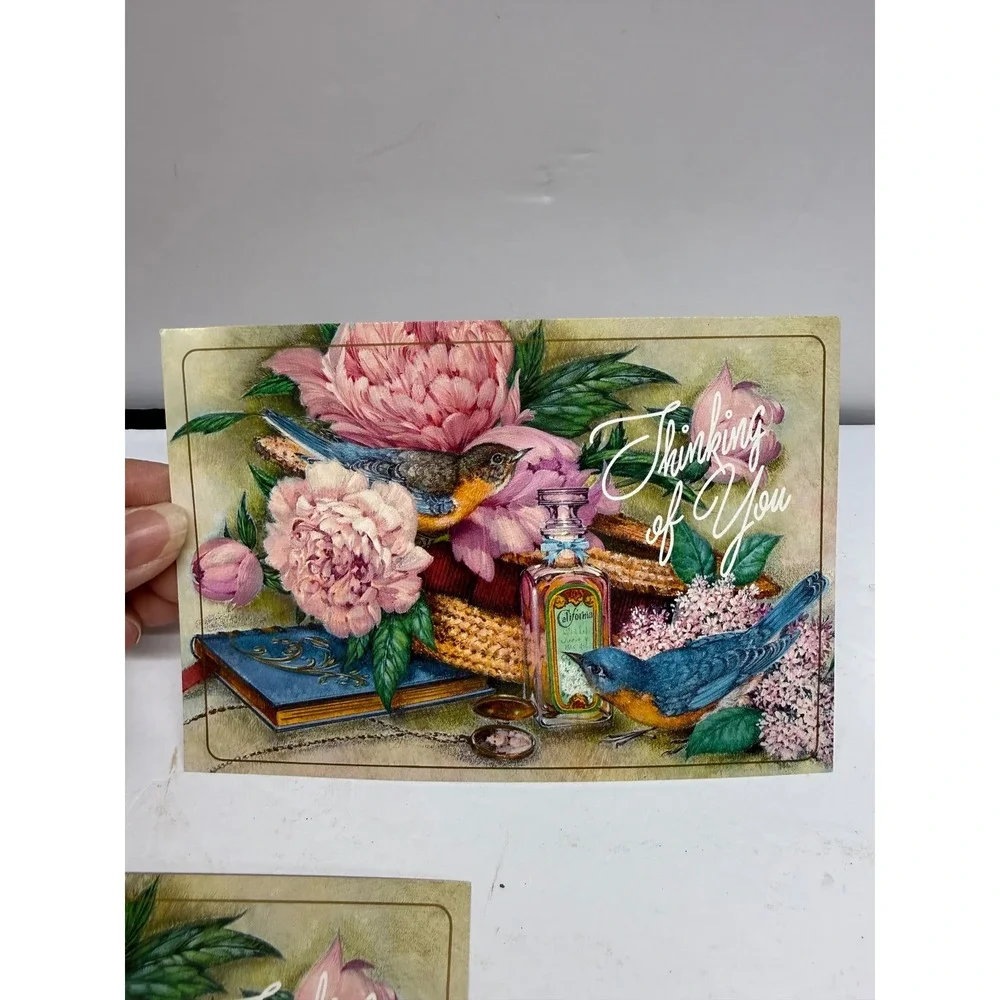 Avon vintage 1990